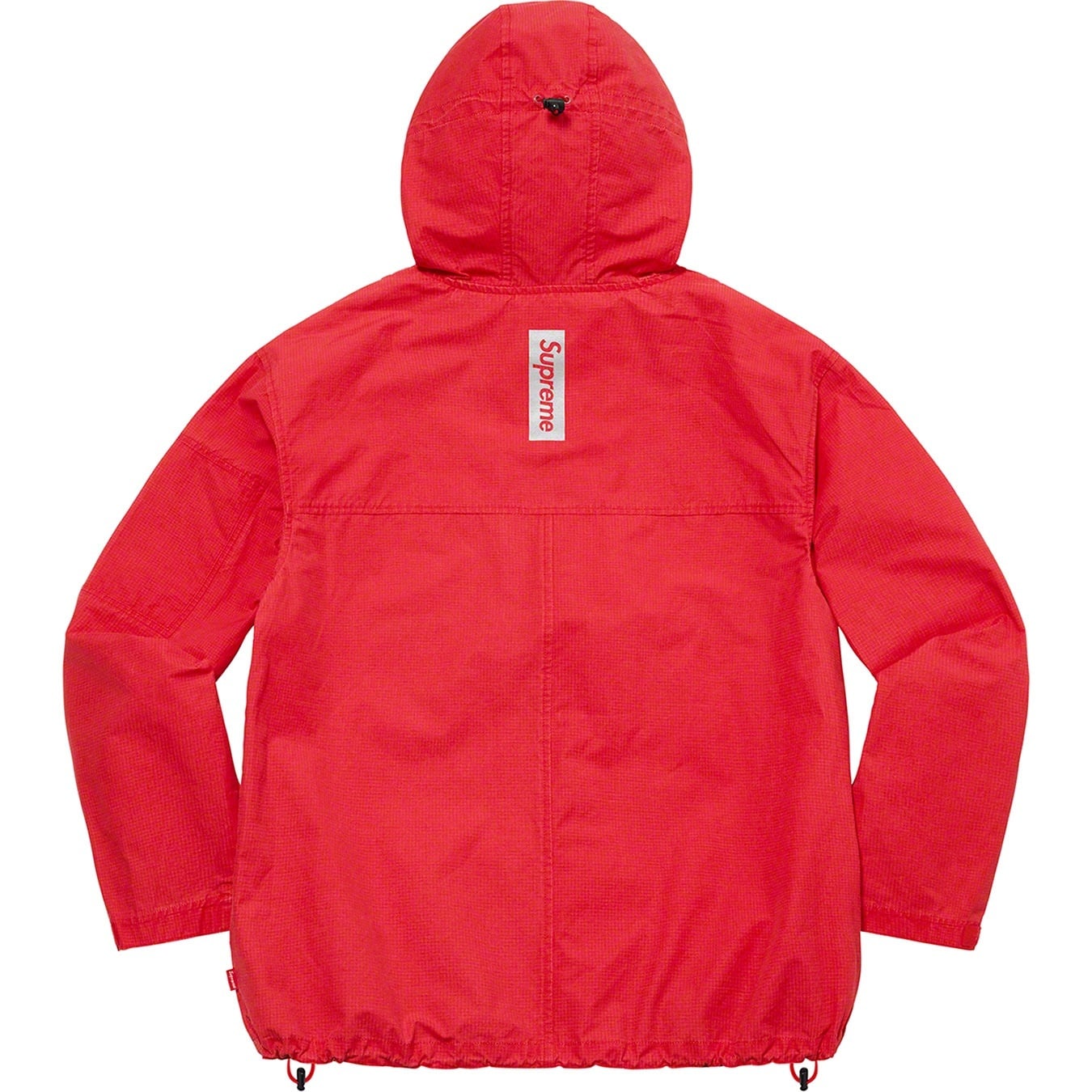 Full Zip Facemask Jacket view 8